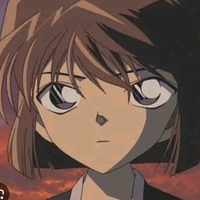 haibara ai