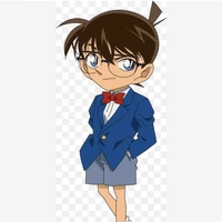 edogawa conan