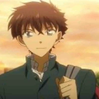 kuroba kaito 