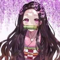 Kamado Nezuko