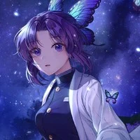 kochou Shinobu
