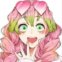 Kanroji Mitsuri