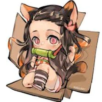 Nezuko