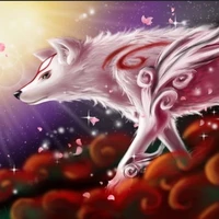 Sói[Hirro Dạng Sói]