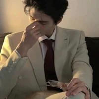 Triệu Yến Thần _ anh