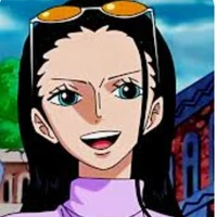 Nico Robin