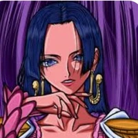 Boa Hancock