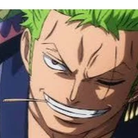 zoro