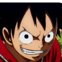 Luffy