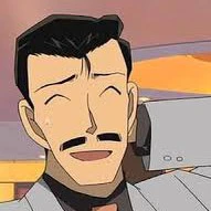 Mori Kogoro