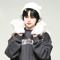 Hanbin khi chưa xuyên