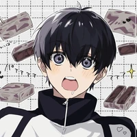 Isagi Yoichi
