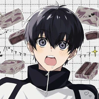 Isagi Yoichi