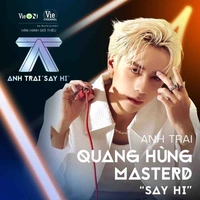 Quang Hùng MasterD