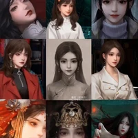 Mấy đứa con gái
