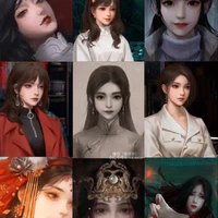 Mấy đứa con gái
