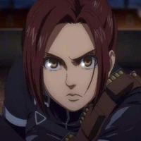 Sasha Blouse