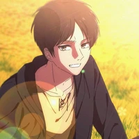 Eren Yeager