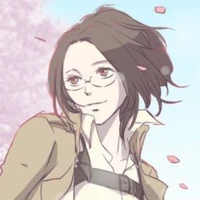 Hange Zoe