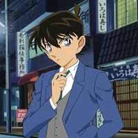 kudo Shinichi