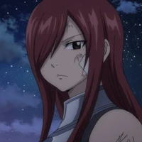 Erza Scarlet