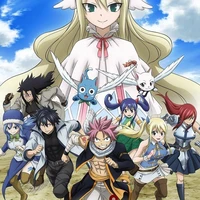 Fairy tail