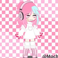 Mochi Dâu 🍓