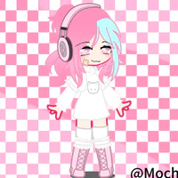 Mochi Dâu 🍓