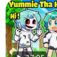 Yummie tha hóa