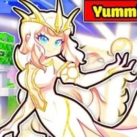 Yummie thần ánh sáng