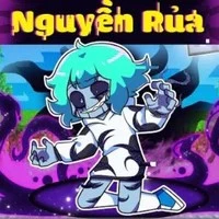 Yummie nguyền rủa