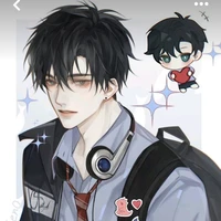 Vương Hạo Khiêm ( top8 )