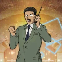 Nakamori Ginzo
