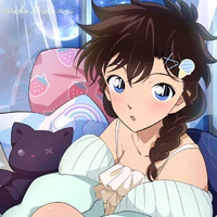 Nakamori Aoko