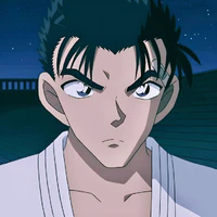 Kyogoku Makoto
