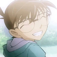 Edogawa Conan
