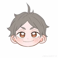 sugawara Koushi