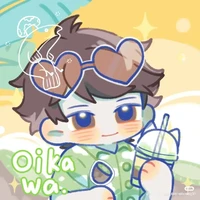 Oikawa tooru