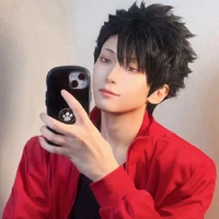 kuroo Tetsuro