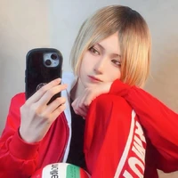 kozume Kenma