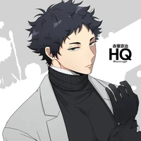 Akaashi keiji