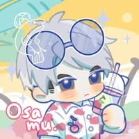 Miya Osamu
