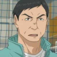 Nobuteru Irihata