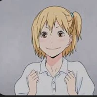 Yachi Hitoka
