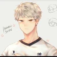 Inunaki Shion