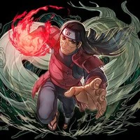 Senju Hahirama