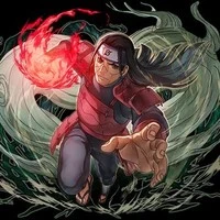 Senju Hahirama