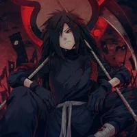 Uchiha Madara