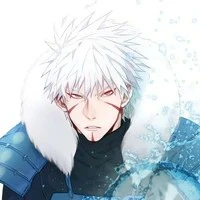 senju Tobirama