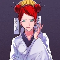 Uzumaki Mito
